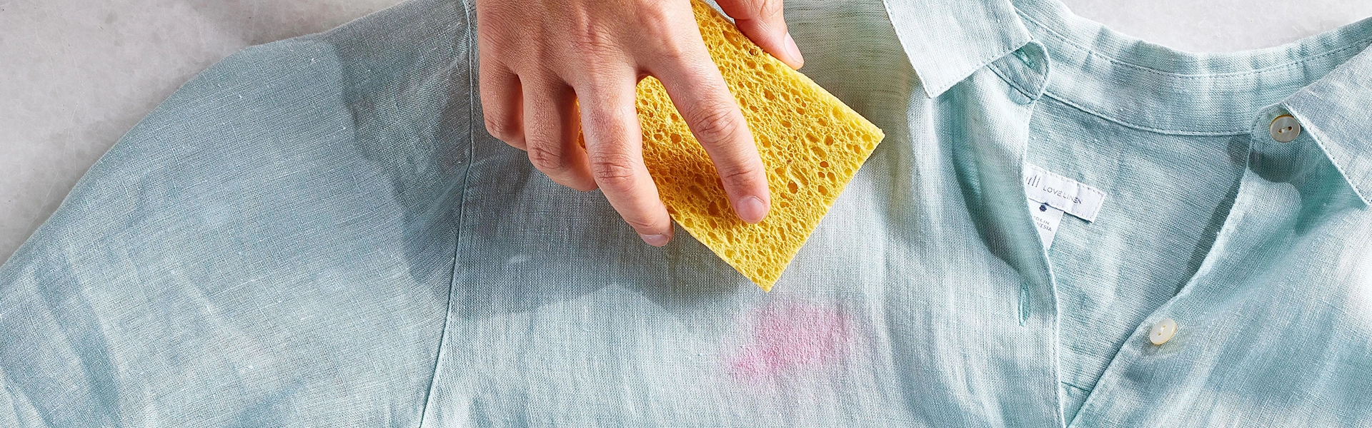 Čistírna Cleangreen Bořislavka – SoftWash a čištění oděvů